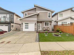 578 Menzies Ridge Dr, Nanaimo, BC V9R 0C4