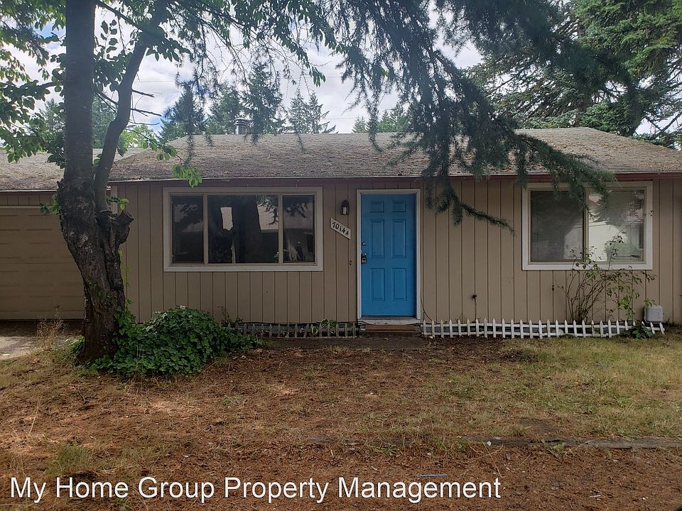 1st image of 7014 Gaston Ln SW #A