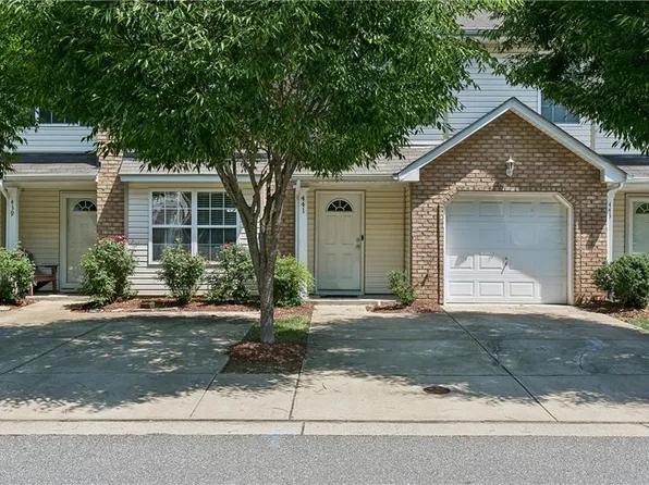 439 Revolution Ln, Newport News, VA 23608