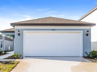 2262 Shasta St, Lakeland, FL 33805