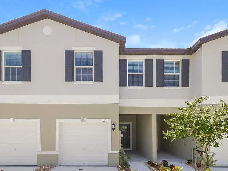 2145 Great Sapphire Ln — Photo 1
