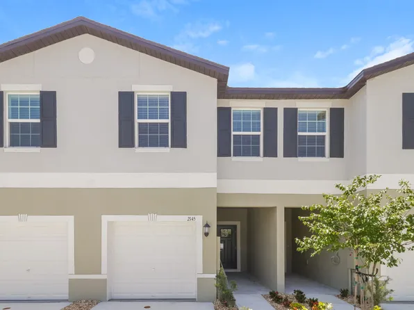 2145 Great Sapphire Ln, Lutz, FL 33558