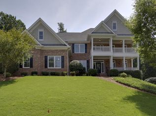 632 Chestnut Walk Pl, Grayson, GA 30017