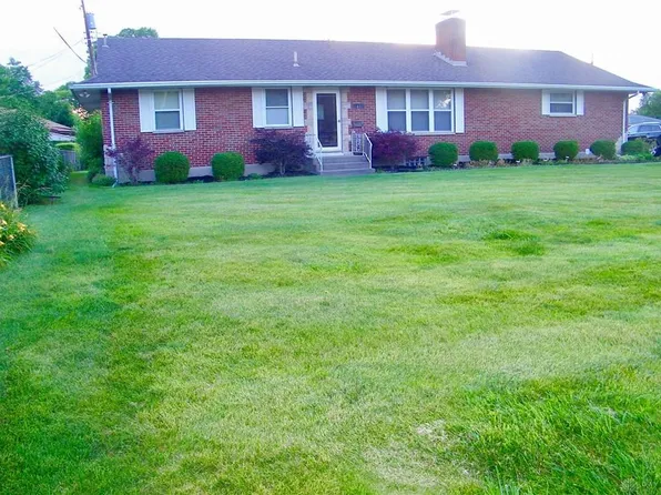 1477 Woodman Dr, Dayton, OH 45432