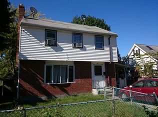 150 Sanborn Ave, West Roxbury, MA 02132