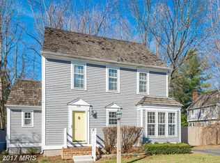 2124 Salt Kettle Way, Reston, VA 20191