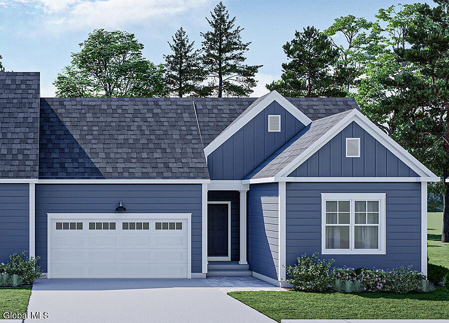 1st image of 1E Cloverleaf Court