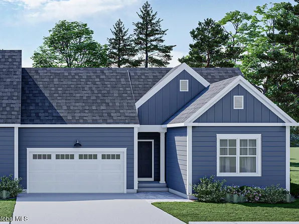 1-1 E Cloverleaf Ct E, Rensselaer, NY 12144