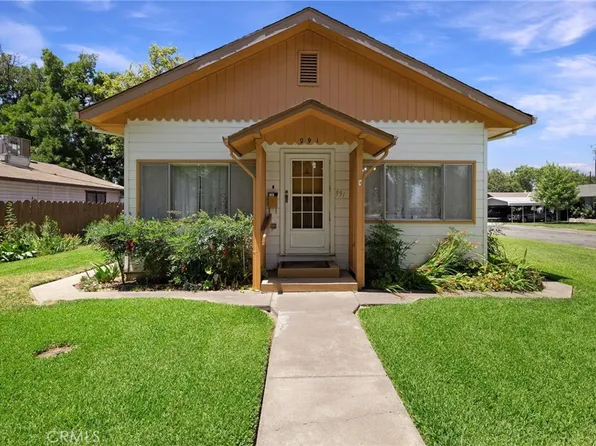 991 Vermont St, Gridley, CA 95948