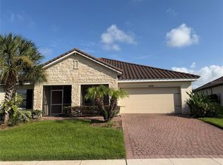 3220 Agostino Ter, Kissimmee, FL 34746