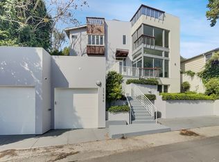 13443 Contour Dr, Sherman Oaks, CA 91423