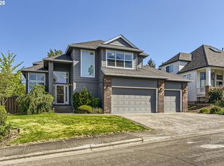 15093 NW Vance Dr, Portland, OR 97229