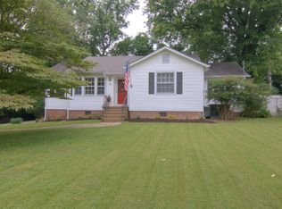 5405 Weston Rd, Knoxville, TN 37918