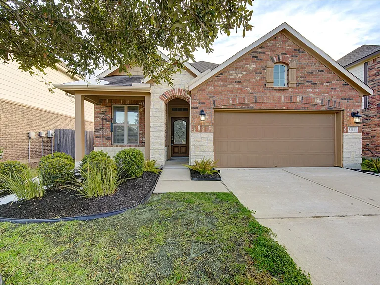 5314 Silver Ledge Dr — Photo 1