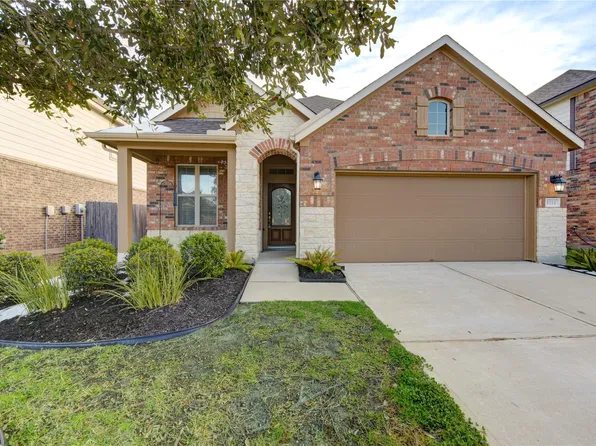 5314 Silver Ledge Dr, Katy, TX 77493