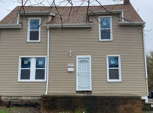 6397 Rosemont Ave, Detroit, MI 48228