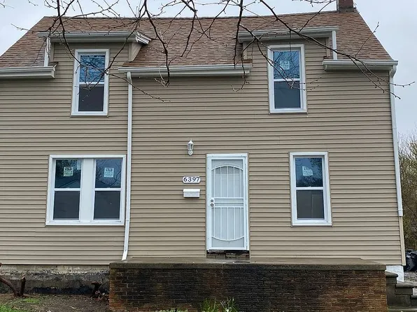 6397 Rosemont Ave, Detroit, MI 48228
