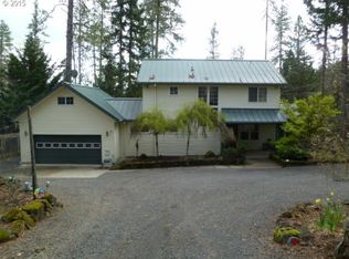 84955 Spencer Hollow Rd, Eugene, OR 97405