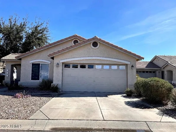 5241 E INGRAM Street, Mesa, AZ 85205