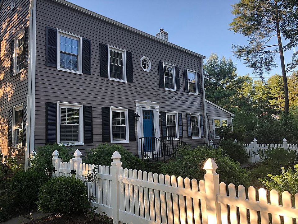 513 Cherry Valley Rd, Princeton, NJ 08540 Zillow