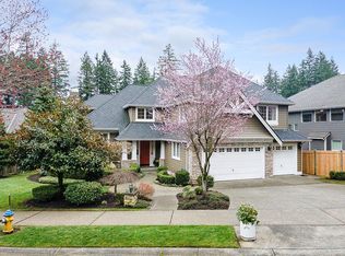 15523 3rd Dr SE, Mill Creek, WA 98012