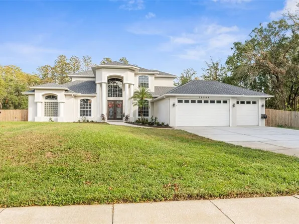 10508 Hinds Pl, Odessa, FL 33556