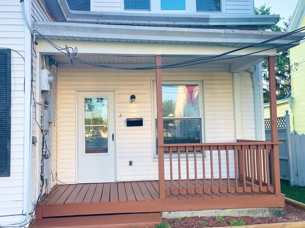 331 E Center St #2, Blanchester, OH 45107