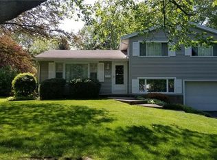 53 Helenwood Rd, Rochester, NY 14616