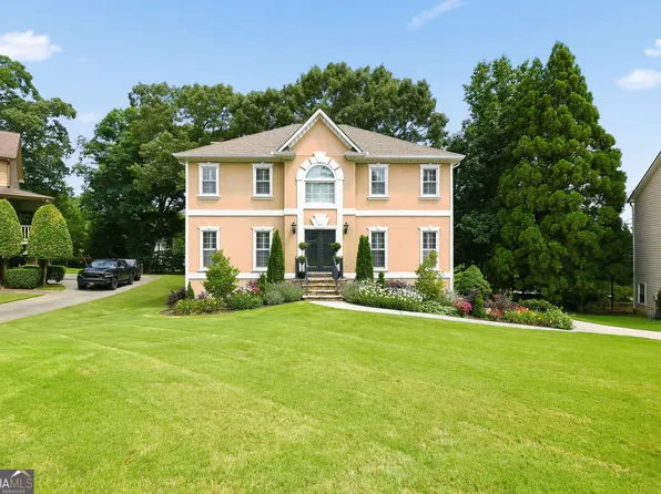 3894 Corye Ln, Marietta, GA 30066