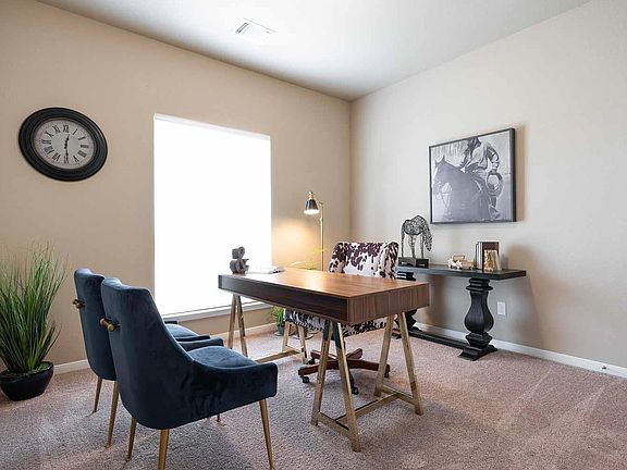 4th image of 1405 Horizon View Dr