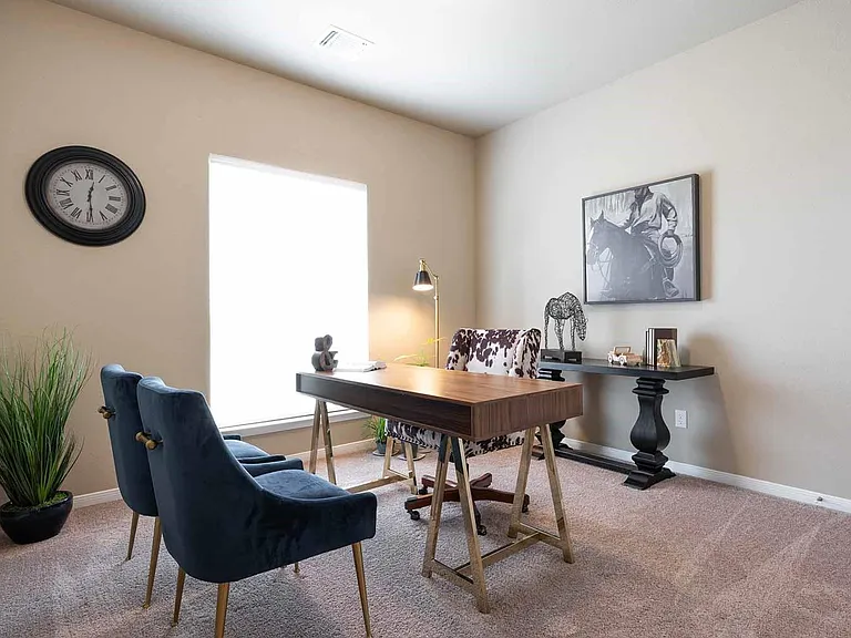 1405 Horizon View Dr — Photo 4