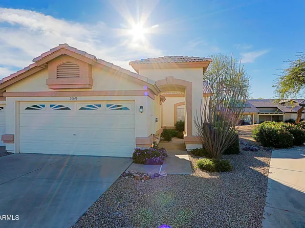 20616 N 103RD Lane, Peoria, AZ 85382