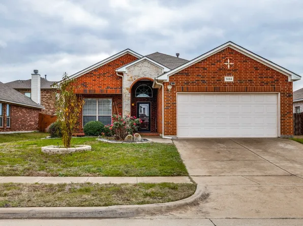 1404 N Webb Ferrell Rd, Arlington, TX 76002