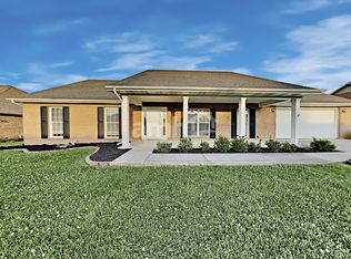 2338 Sir Edward Ln, Maryville, TN 37803