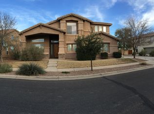 20679 S 187th Way, Queen Creek, AZ 85142
