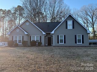 13410 Old Camden Rd, Midland, NC 28107