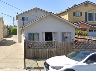 (267): 1637 Truman St (Apts A-B), Richmond, CA 94801