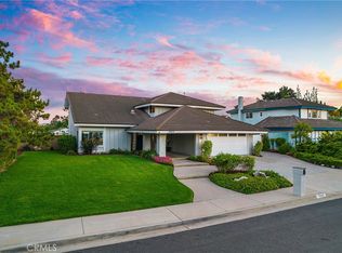 19916 Felicia Dr, Yorba Linda, CA 92886