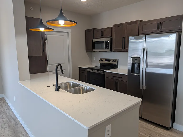North Creek Apartments — Photo 16