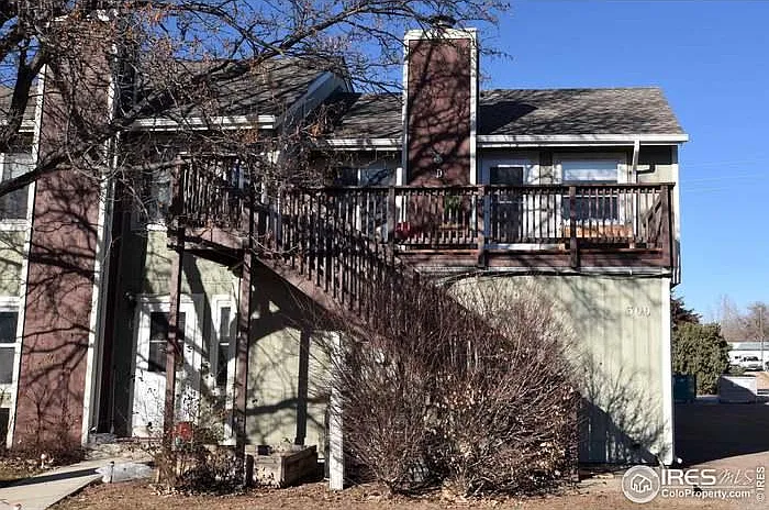300 Sundance Cir N #D104 — Photo 1