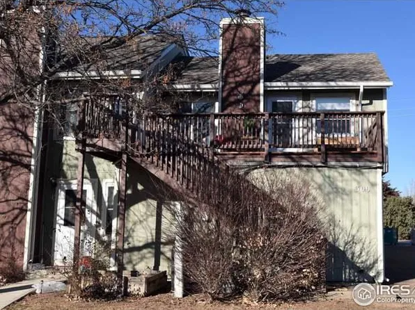 300 Sundance Cir N #D104, Fort Collins, CO 80524