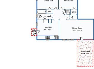 1424 Duplin Rd, Raleigh, NC 27607