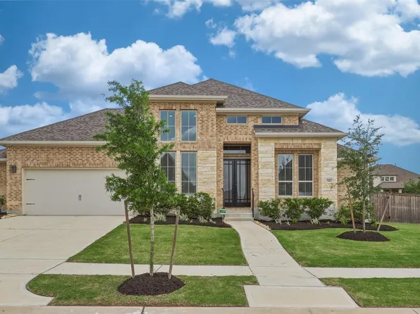 5406 Farm Hill Way, Fulshear, TX 77441