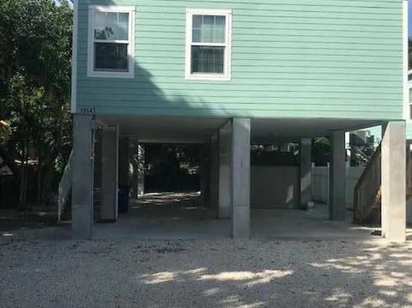 19543 Navajo St, Sugarloaf Key, FL 33042