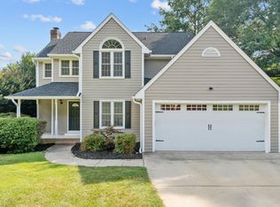 7617 Heuristic Way, Wake Forest, NC 27587