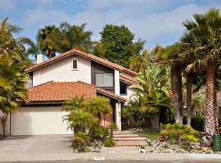 535 Gardendale Rd, Encinitas, CA 92024