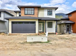 2850 Thompson Dr, Kamloops, BC V2C4L8