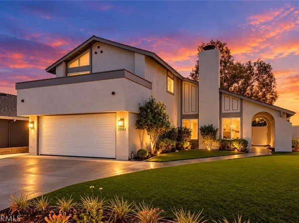 27262 Via Burgos, Mission Viejo, CA 92691