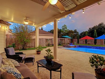 7618 Bright Lake Bend Ln, Richmond, TX, 77407