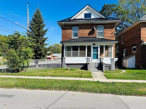 55 Prince St S, Chatham Kent, ON N7M 4N8